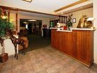 фото отеля Quality Inn Saint Ignace