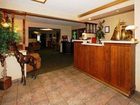 фото отеля Quality Inn Saint Ignace