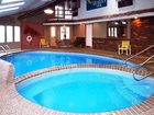 фото отеля Quality Inn Saint Ignace