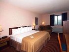 фото отеля Quality Inn Saint Ignace