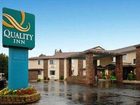 фото отеля Quality Inn Saint Ignace