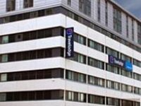 Travelodge Swindon Central Hotel