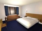 фото отеля Travelodge Swindon Central Hotel