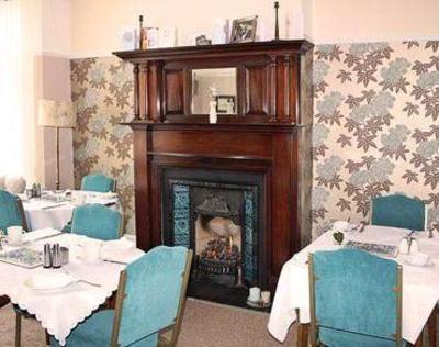 фото отеля Leaded Light Guest House Solihull