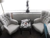 Leaded Light Guest House Solihull
