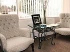 фото отеля Leaded Light Guest House Solihull