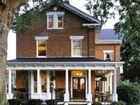 Church Point Manor Bed and Breakfast