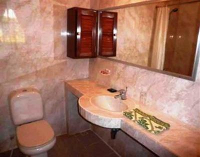 фото отеля Baca Villa