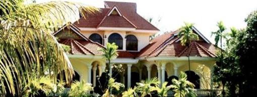 фото отеля Baca Villa