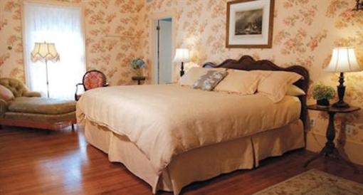 фото отеля The Samuel Sewall Inn