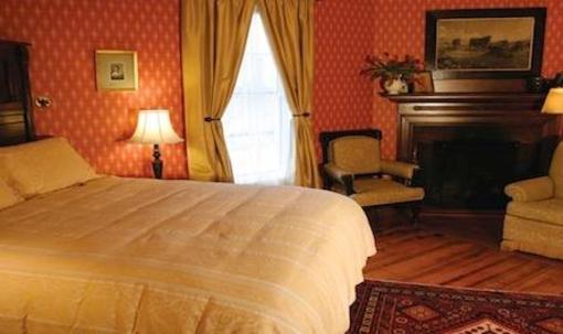 фото отеля The Samuel Sewall Inn