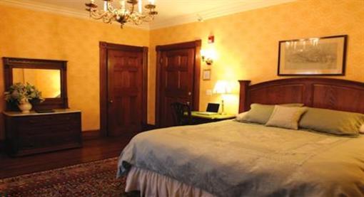 фото отеля The Samuel Sewall Inn