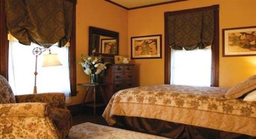 фото отеля The Samuel Sewall Inn