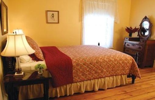 фото отеля The Samuel Sewall Inn