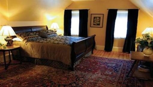 фото отеля The Samuel Sewall Inn