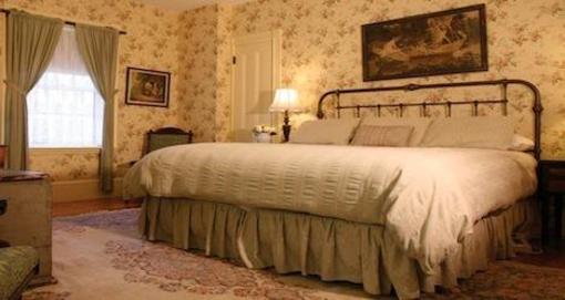 фото отеля The Samuel Sewall Inn
