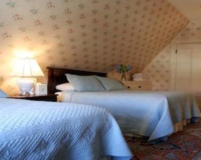 фото отеля The Samuel Sewall Inn