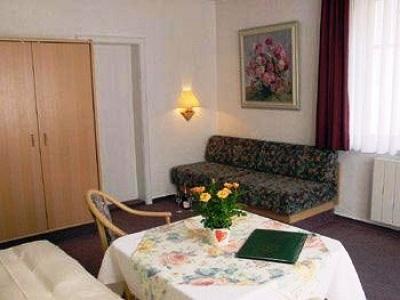 фото отеля Glocke Hotel