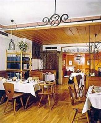 фото отеля Glocke Hotel