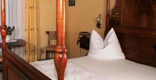 фото отеля Glocke Hotel