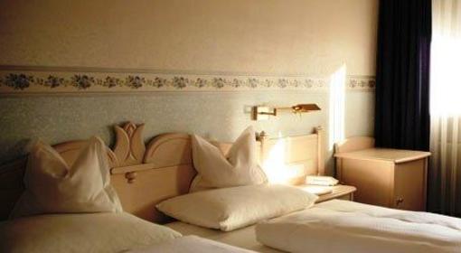 фото отеля Glocke Hotel