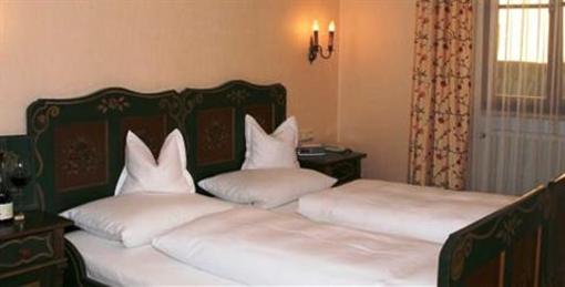 фото отеля Glocke Hotel