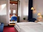 фото отеля Glocke Hotel