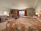 фото отеля Ramada Inn & Suites - Airdrie