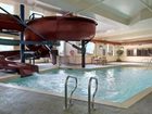 фото отеля Ramada Inn & Suites - Airdrie