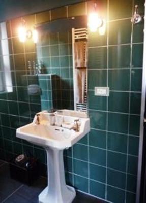 фото отеля B&B Villa Sans Soucis Spa