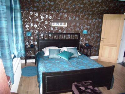 фото отеля B&B Villa Sans Soucis Spa