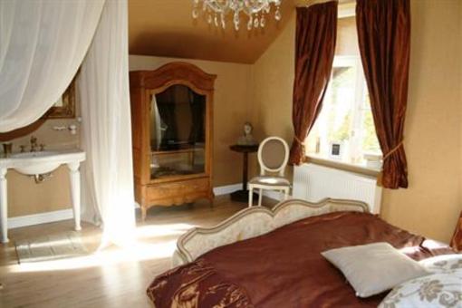 фото отеля B&B Villa Sans Soucis Spa