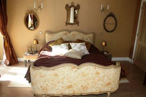 фото отеля B&B Villa Sans Soucis Spa