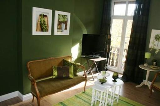 фото отеля B&B Villa Sans Soucis Spa