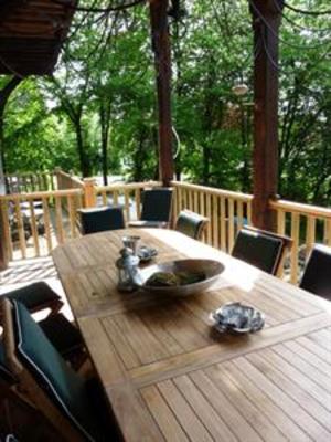 фото отеля B&B Villa Sans Soucis Spa
