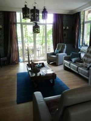 фото отеля B&B Villa Sans Soucis Spa