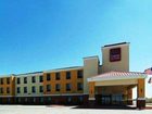 фото отеля Comfort Suites Fort Stockton