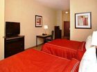 фото отеля Comfort Suites Fort Stockton