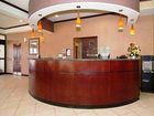 фото отеля Comfort Suites Fort Stockton