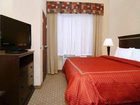 фото отеля Comfort Suites Fort Stockton