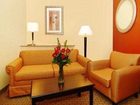 фото отеля Comfort Suites Fort Stockton