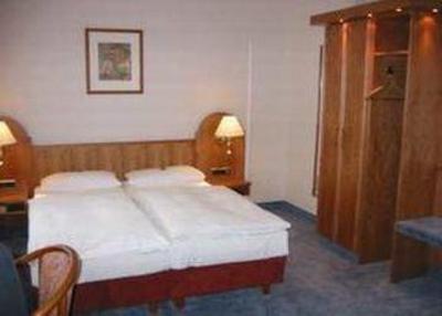 фото отеля Hotel Ilbertz