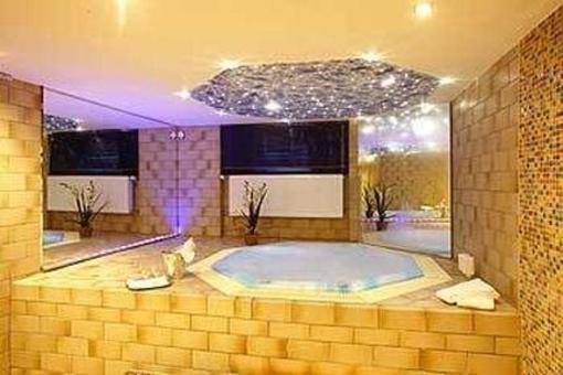 фото отеля Hotel Ilbertz
