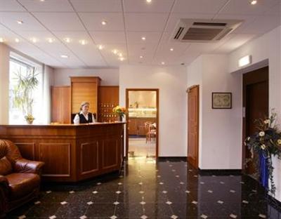 фото отеля Hotel Ilbertz
