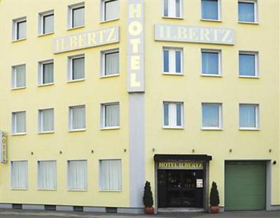 фото отеля Hotel Ilbertz