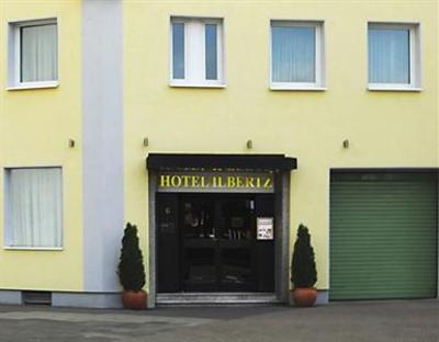 фото отеля Hotel Ilbertz