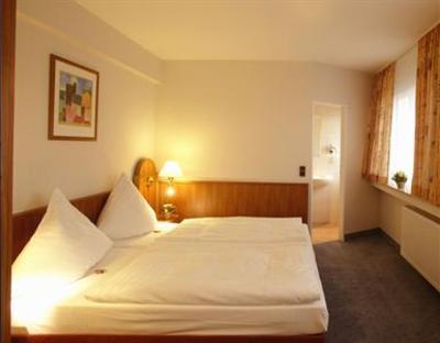 фото отеля Hotel Ilbertz