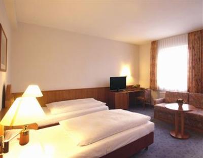 фото отеля Hotel Ilbertz