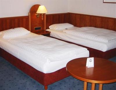 фото отеля Hotel Ilbertz