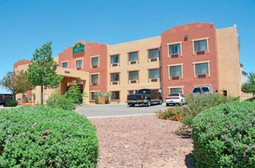фото отеля La Quinta Inn & Suites NW Tucson Marana